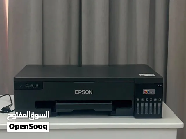 Epson EcoTank L18050