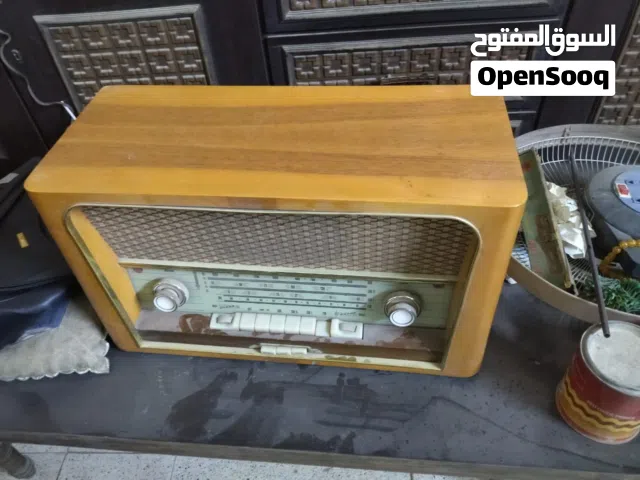 راديو تراثي
