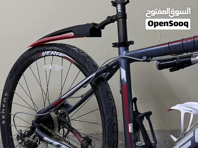 سيكلين FUJI Nevada MTB ، Vlra