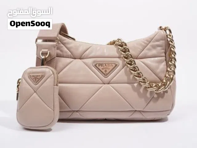 Beige Prada for sale  in Baghdad