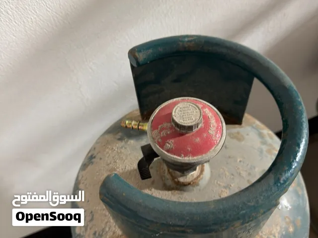 Bahrain (full gas) Gas cylinder with noop