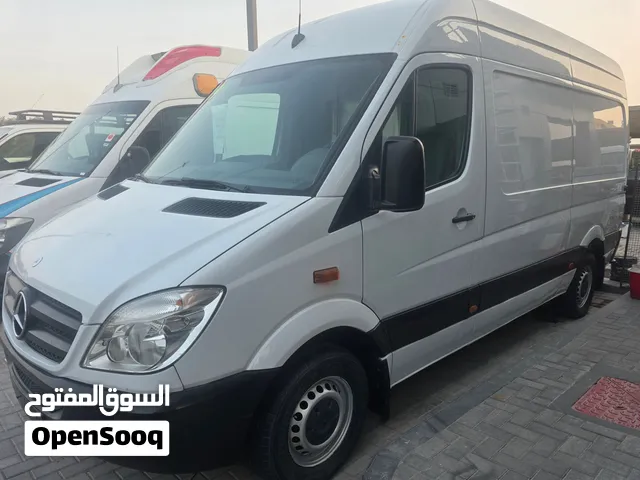 Used Mercedes Benz Other in Sharjah