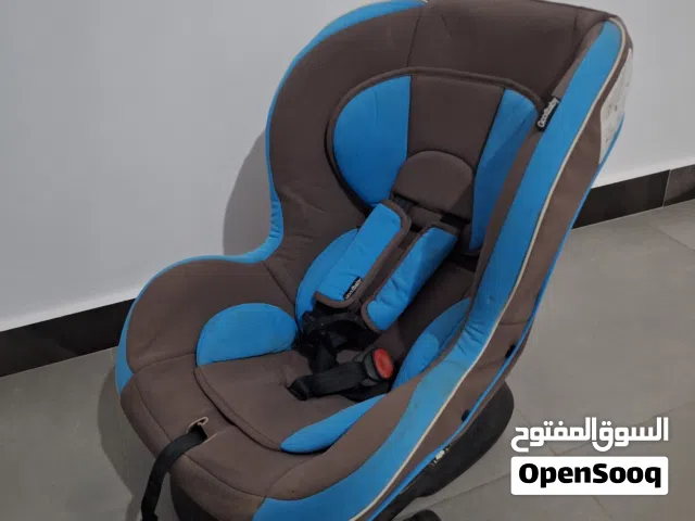 كرسي سيارة للاطفال