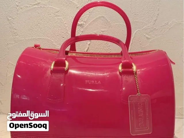 Furla Candy Satchel Bag