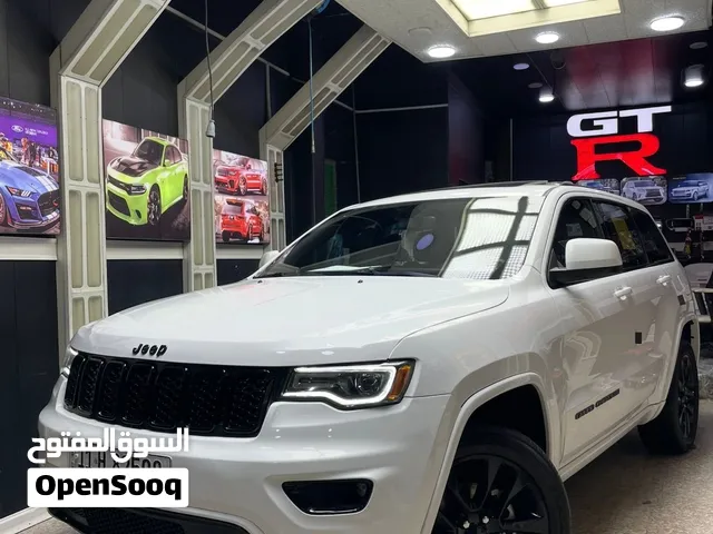 جيب بلاك توب فول مواصفات