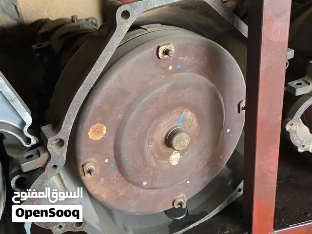 جير وارد امريكي فورد ماركيز لينكولن فكتوريا 8 سلندر هاف كت Ford Marquis gear موديل 2010 الى 2005