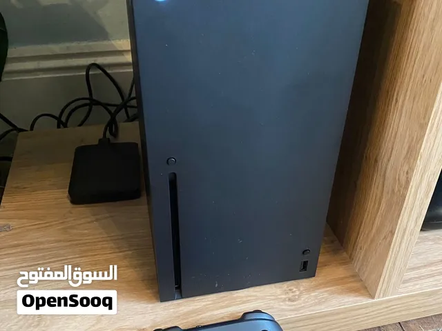 Xbox Series X Xbox for sale in Tulkarm