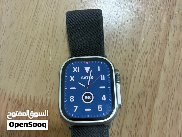 Apple Watch Ultra 2