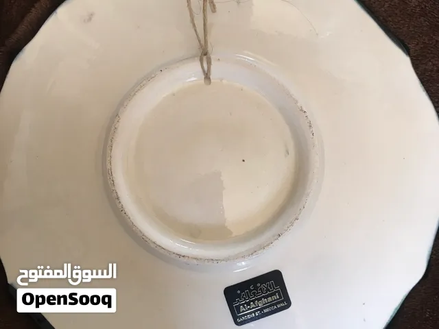 تحف عمل يدوي من الأفغاني رسم حراري زيتي يدوي من الأفغاني يمكن تعليقه ويمكن استعماله استاند ثابت