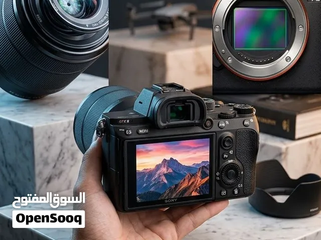 كايمرا سوني