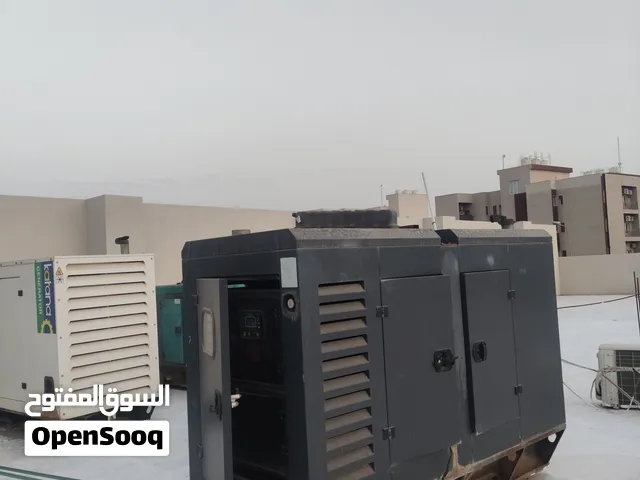 مولد 55 ك للبيع