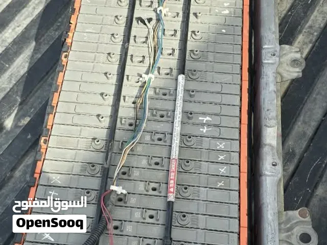 بطارية هايبرد لكسز es