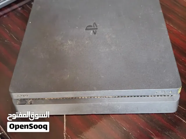 PlayStation 4 PlayStation for sale in Giza