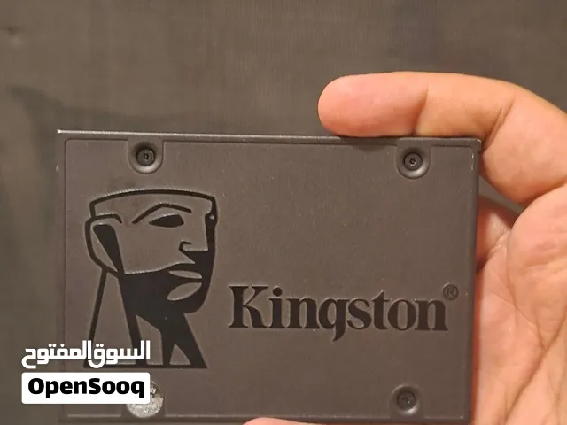 مختوم ssd 480gb