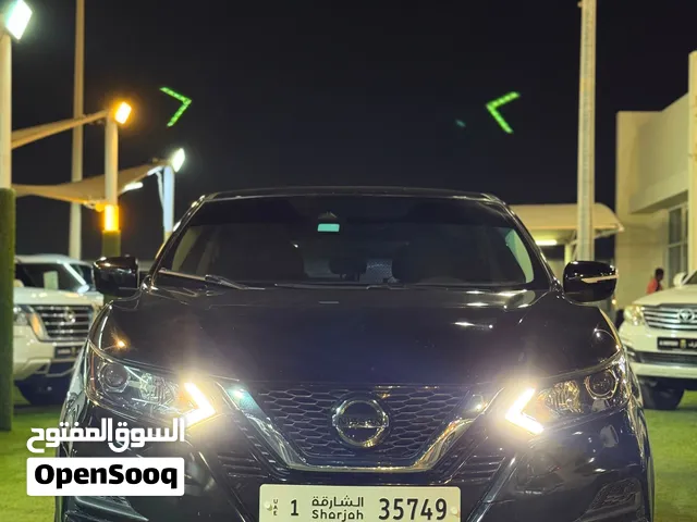 نيسان روج سبورت 2022 امريكي بحالة فنية ممتازة وسعرعرض ممتاز .