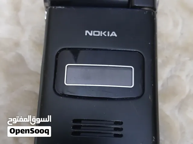 Classic Nokia mobile phone N93 untested No battery No adapter