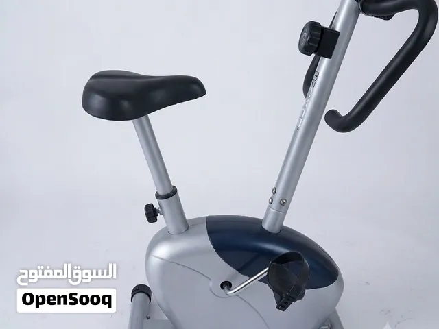 Exercise bicycle