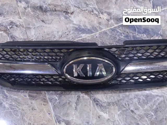 دعامية سياره لسبورتج موديل 89 مستخدمة