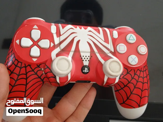 يده تحكم ps4