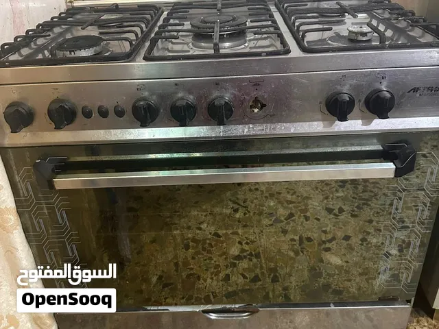 طباخ نظيف وقوي