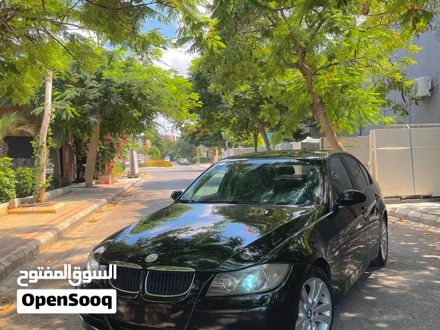 Bmw E90 328 2007
