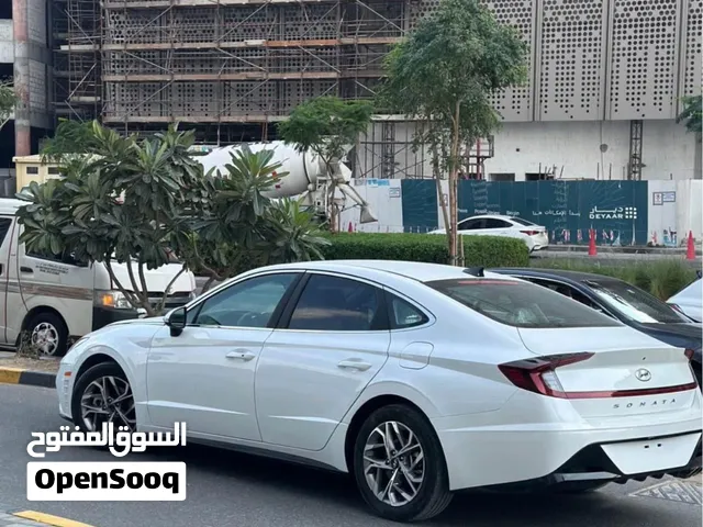Sonata 2020 personal use excellent condition for sale