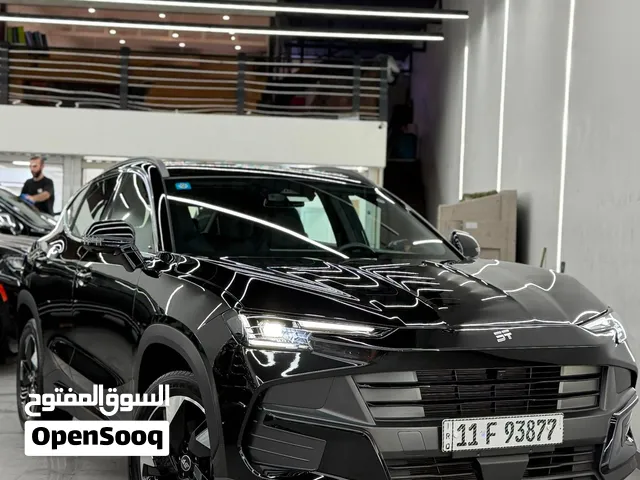 جيتور داشنك L6 للبيع