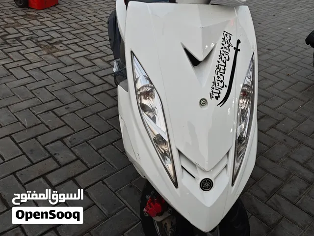 ياماها جي تي ار