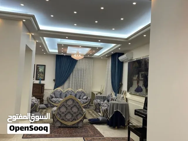 مفروشه الدوار السابع مبنى اربع طوابق للبيع او الايجار التواصل بالواتس furnished 4 floors, 7th circle