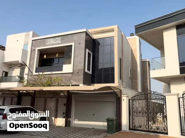 فيلا للبيع في الياسمين