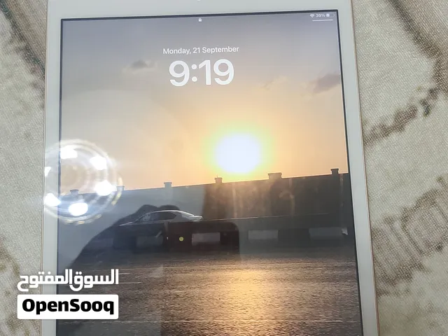 Apple iPad 7 32 GB in Giza