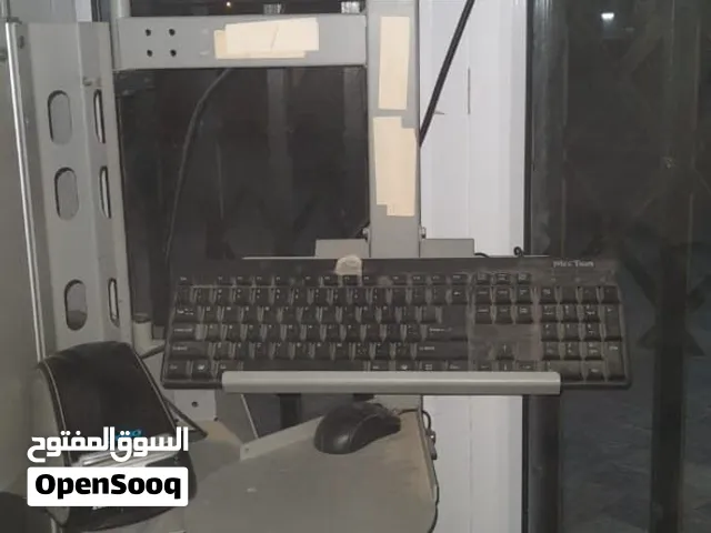 مكينة مزج اصباغ اصلية