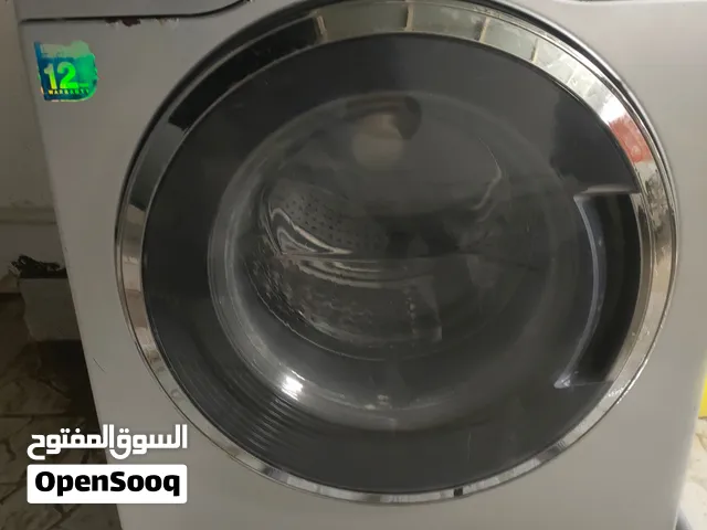غساله اتماتيك9كيلو   امورها طيبه