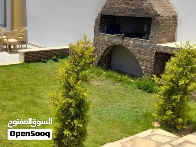شوايه نحت اسمنت كامل و قاعده طوب حراري