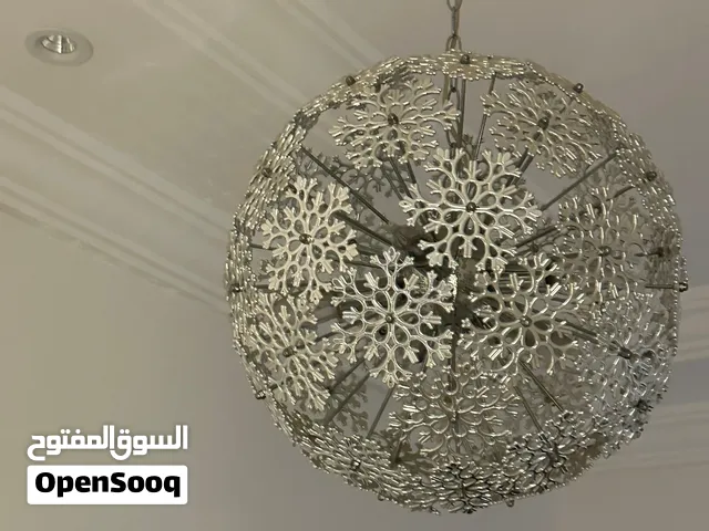 نجف مودرن حالة ممتازة