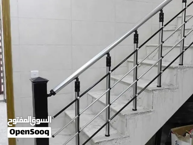 شـركـة امـبـايـر اللامـنـيـوم والـزجـاج