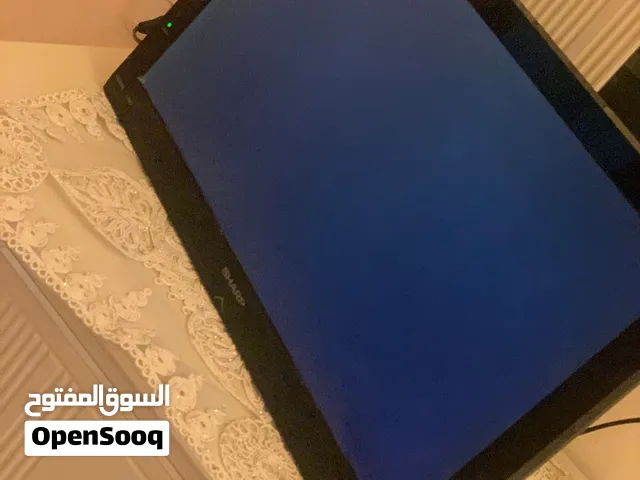 شاشة 22بوصة ماركة Sharp