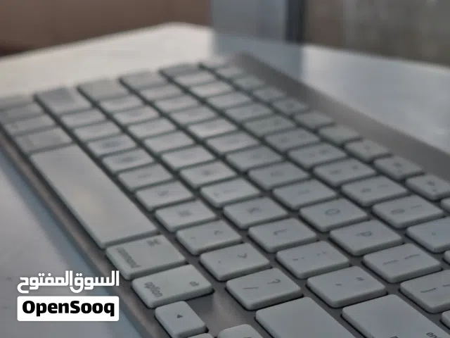 Apple Magic Keyboard  لوحة مفاتيح ابل