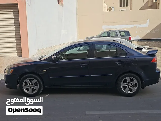 Lancer for urgent sale