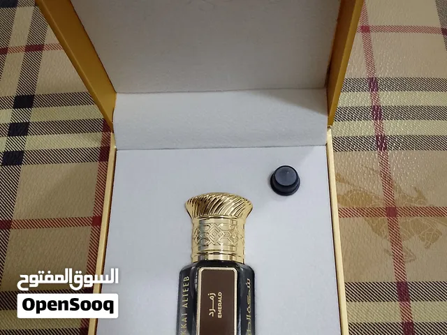 دهن عود سكة الطيب