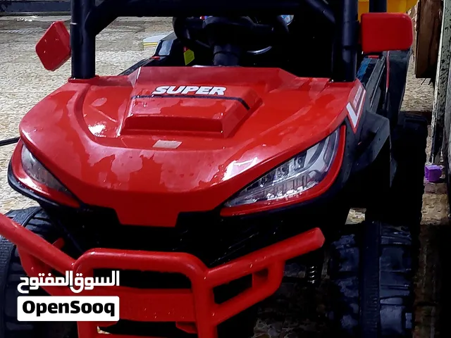 سيارة اطفال كهربائية / شحن