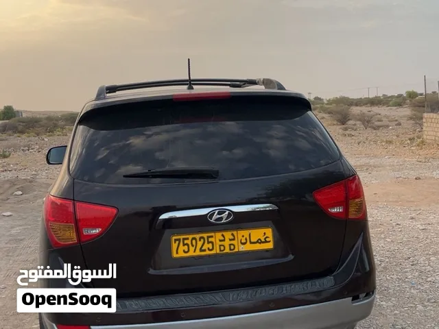هاينداي الدفع الرباعي