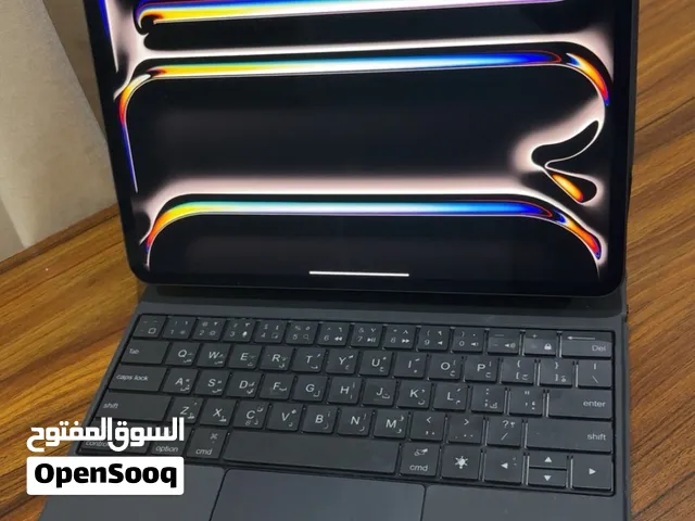 Apple iPad Pro 13 256 GB in Mecca