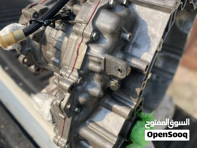 للبيع جير رينولت داستر نضيف جدا وعليه ضمان ويوجد تركيب 2020