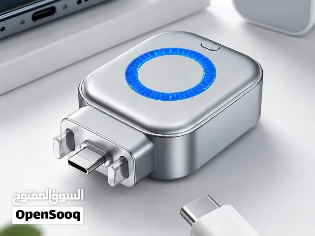 فاصل الشحن الذكي