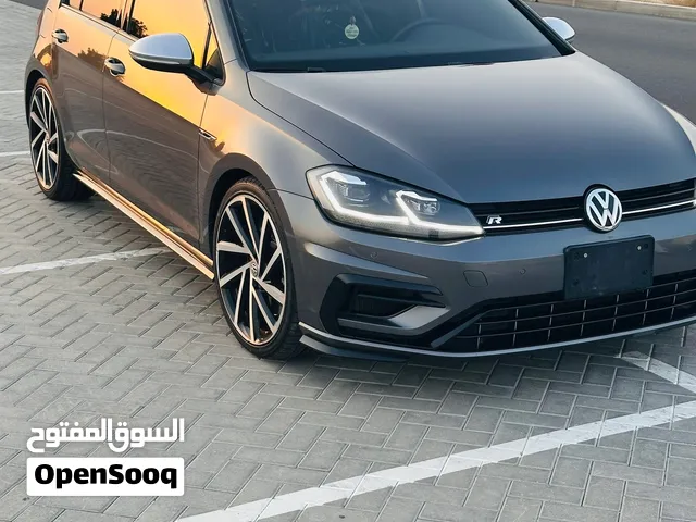 Fluxwagen R-2019