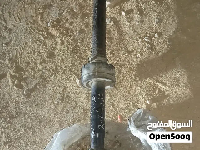 صمياص تام مع كوريشيرا داخلي يمين وخارجية تويوتا كورولا 2005~2006~2007