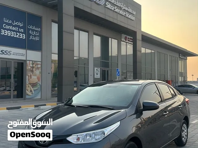 للبيع تويوتا يارس 1.5