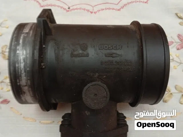 Air mass golf vr6 ايرماس جولف  وكاوتشه بوابه vr6