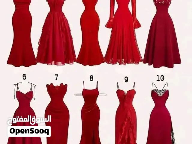 ملابس نسائية ورجالي واطفال